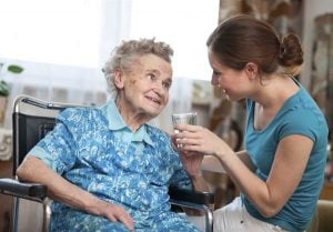 Managed Care for Elderly Parents Senior Citizens Twin Cities MN