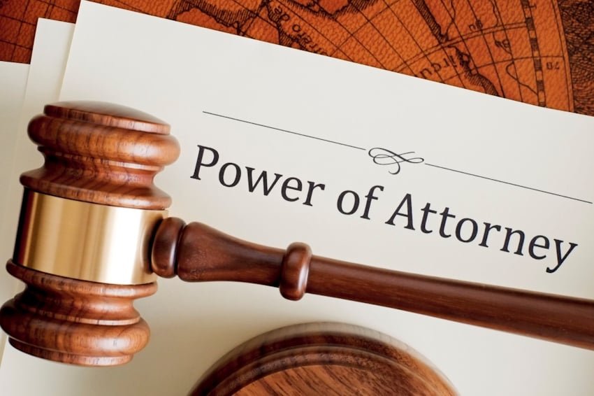 Powers of Attorney Information Education Twin Cities MN