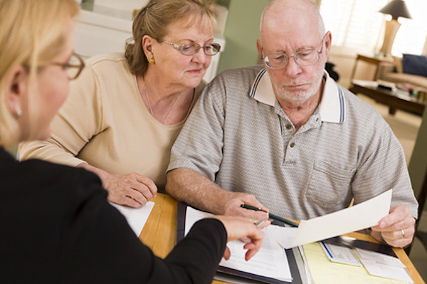 Help Elderly Senior Citizens Protect Financial Assets Twin Cities MN