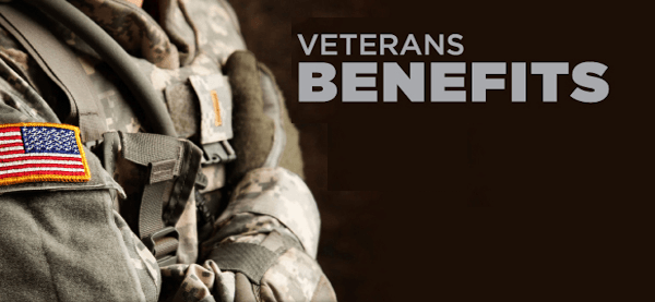 VA senior benefits